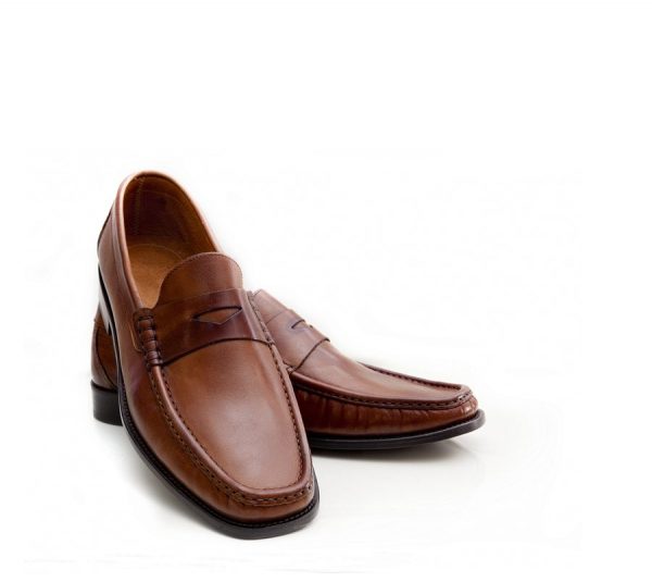 Shoes for men, brown