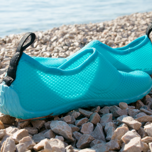 swimming shoes